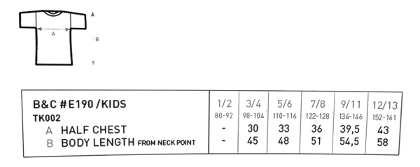 Kids T-Shirt - Mädchen